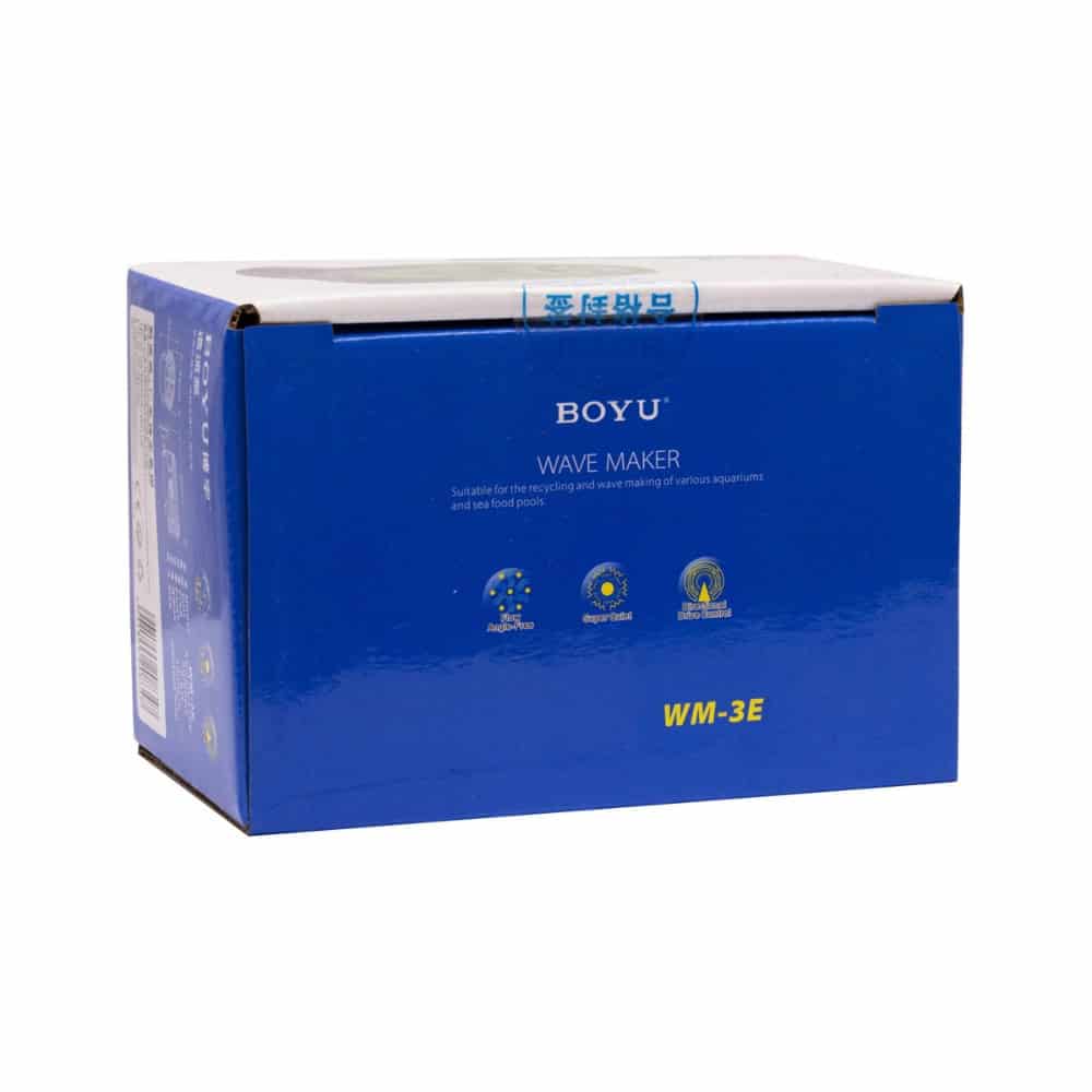 Boyu Wavemaker – WM 3E