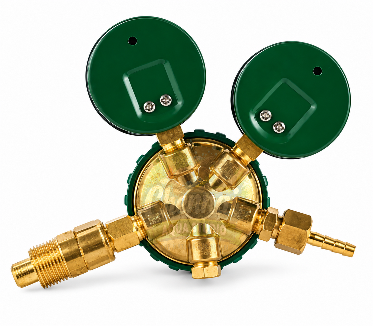 YAMATO (O2) Oxygen Regulator