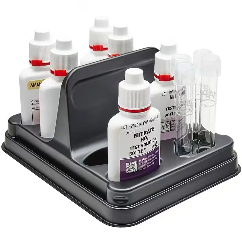API Salt Water Master Test Kit