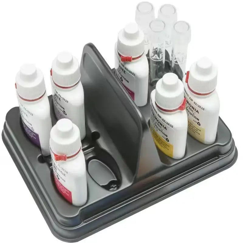API Salt Water Master Test Kit