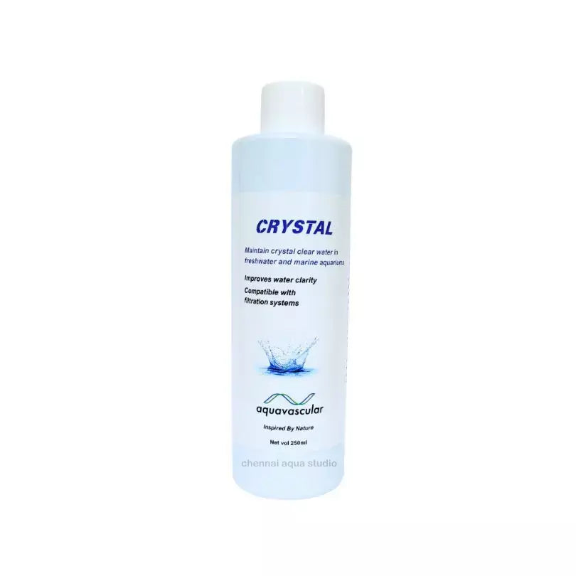 Aquavascular Crystal – 120ml