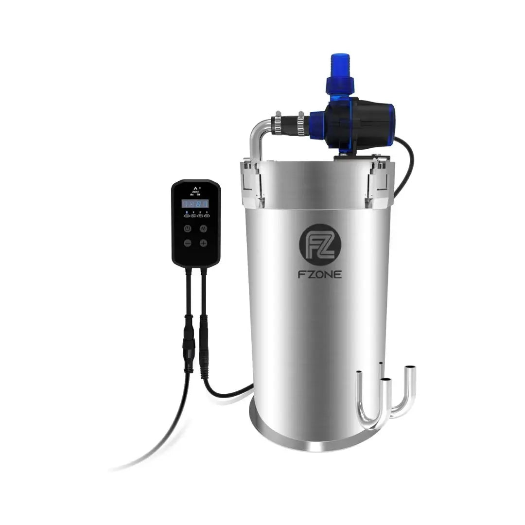 FZone Astra-Stream External Canister Filter Series