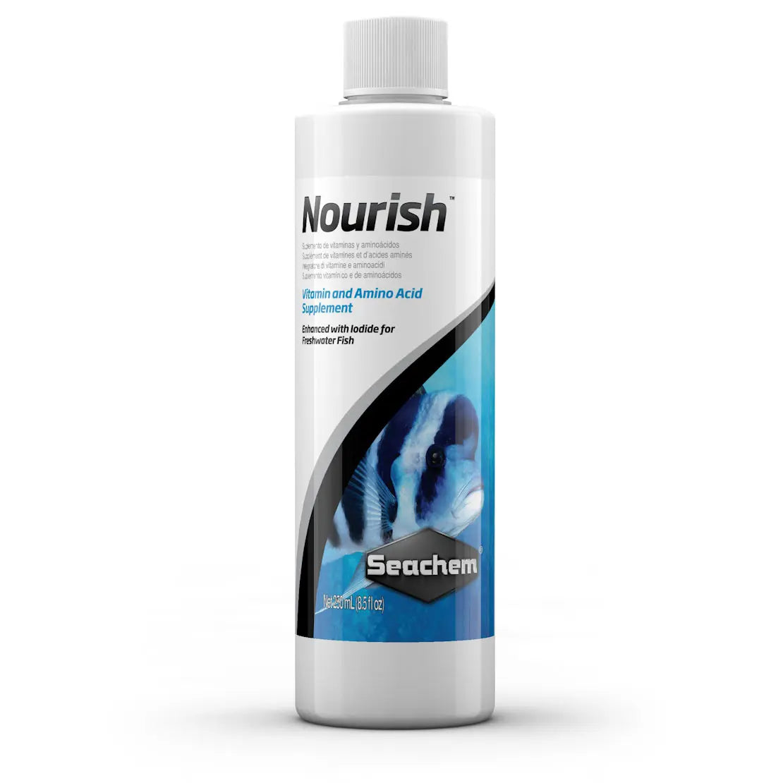 Seachem Nourish 250ml