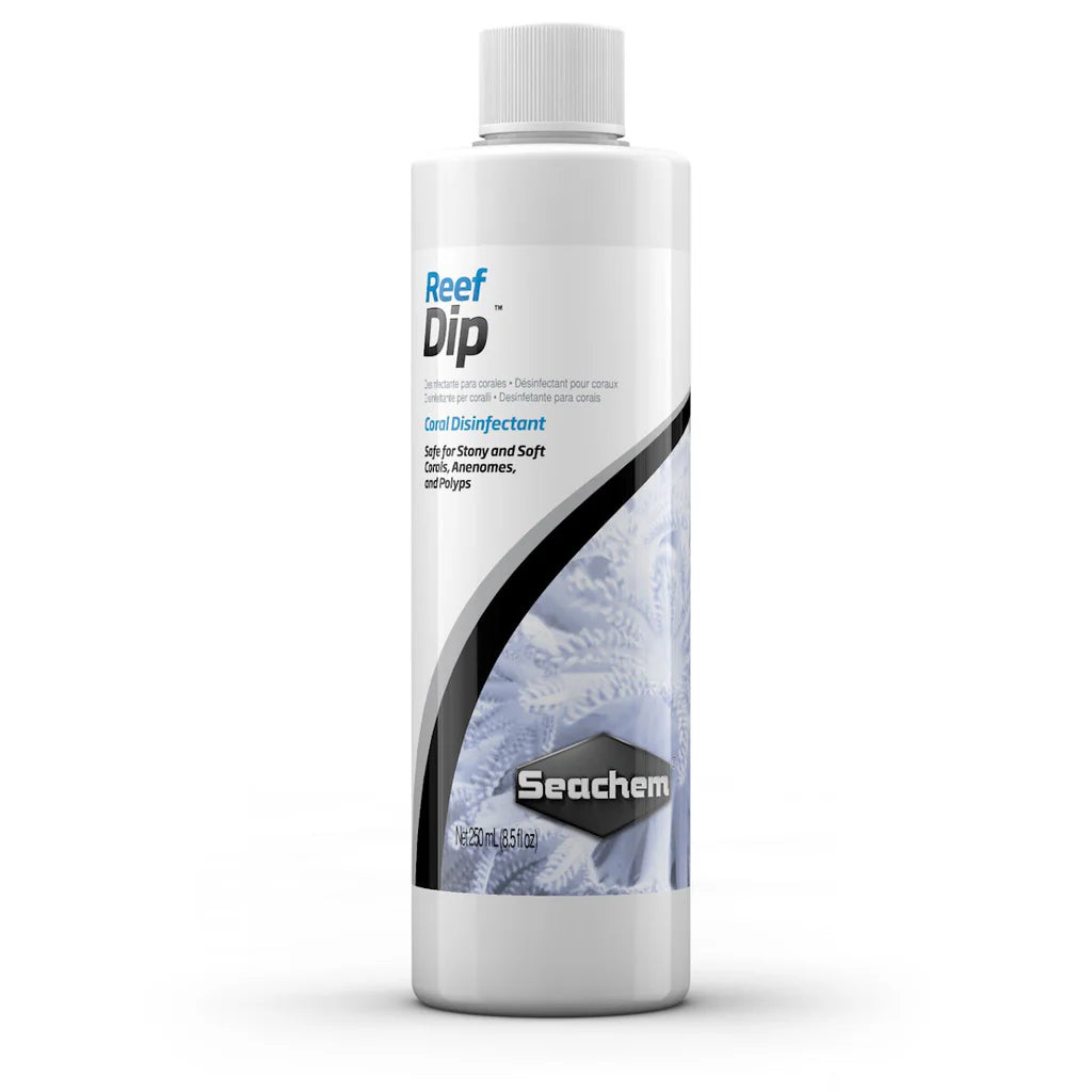 Seachem Reef Dip – 250ml