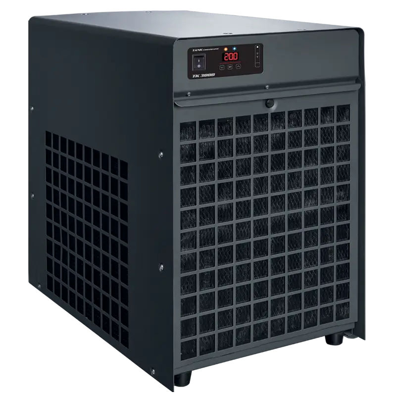 TECO TK-3000 Aquarium Chiller
