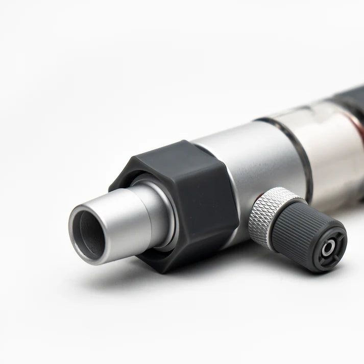 Qanvee Inline Co2 Diffuser Co2 Automizer For Aquarium Fish Tank