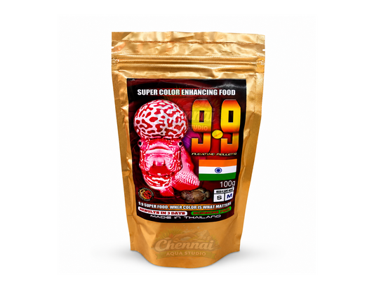 9.9 Super Colour Enhancing Food | 100g