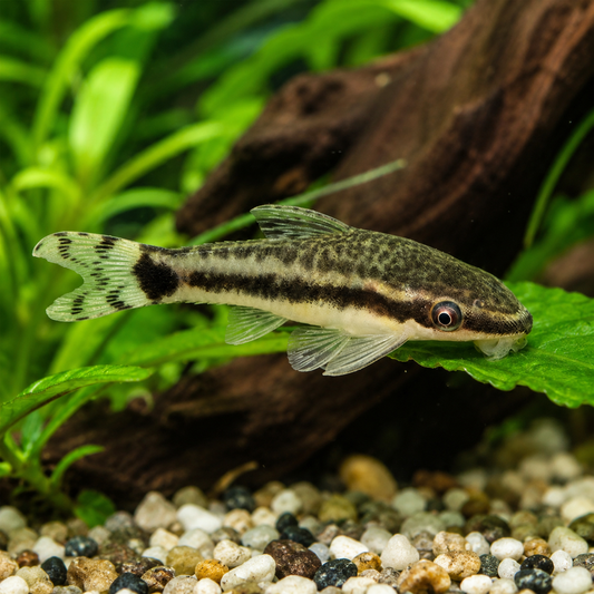 Otocinclus Fish (Single)