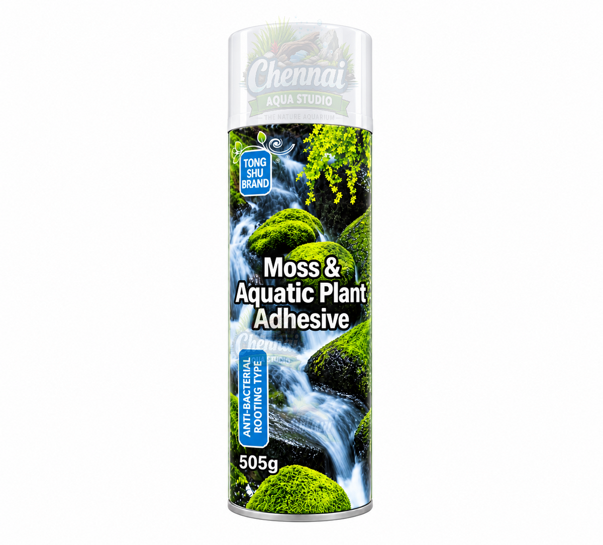 Moss Glue Spray 505G