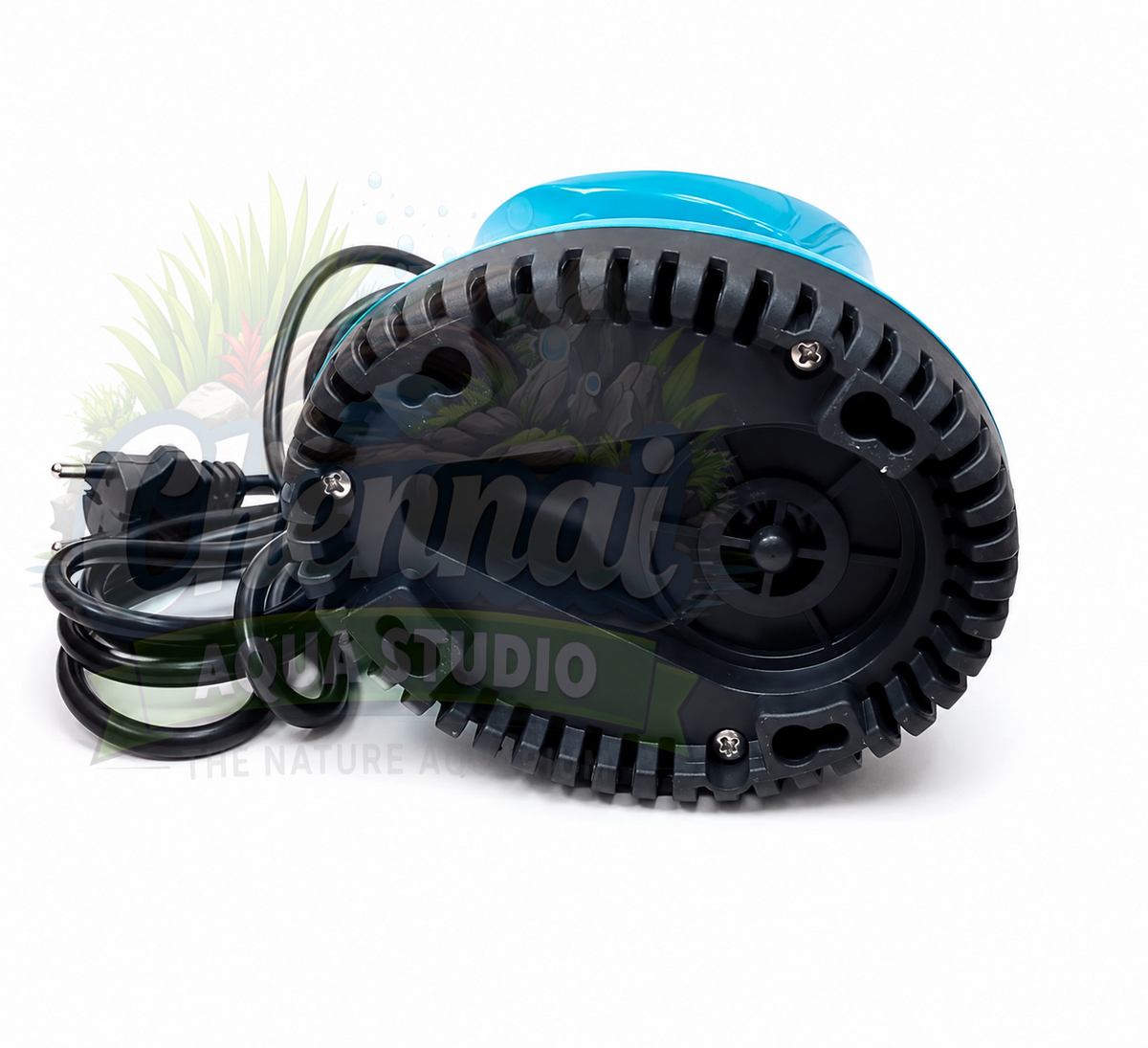 RS Electrical RS-4000R Submersible pump for Fish Tank