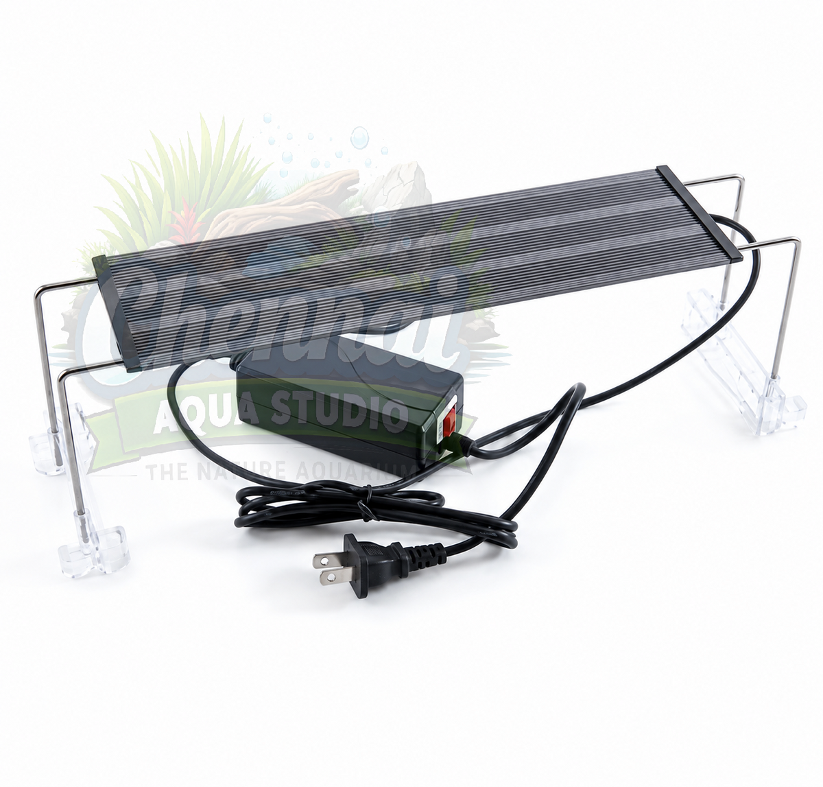 Neo Helios XP Series Flat LED Aquarium Light