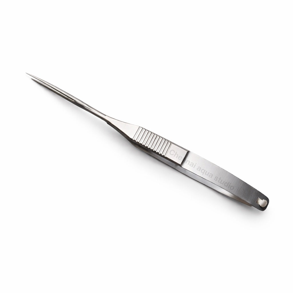 Spring Scissor Straight 15cm