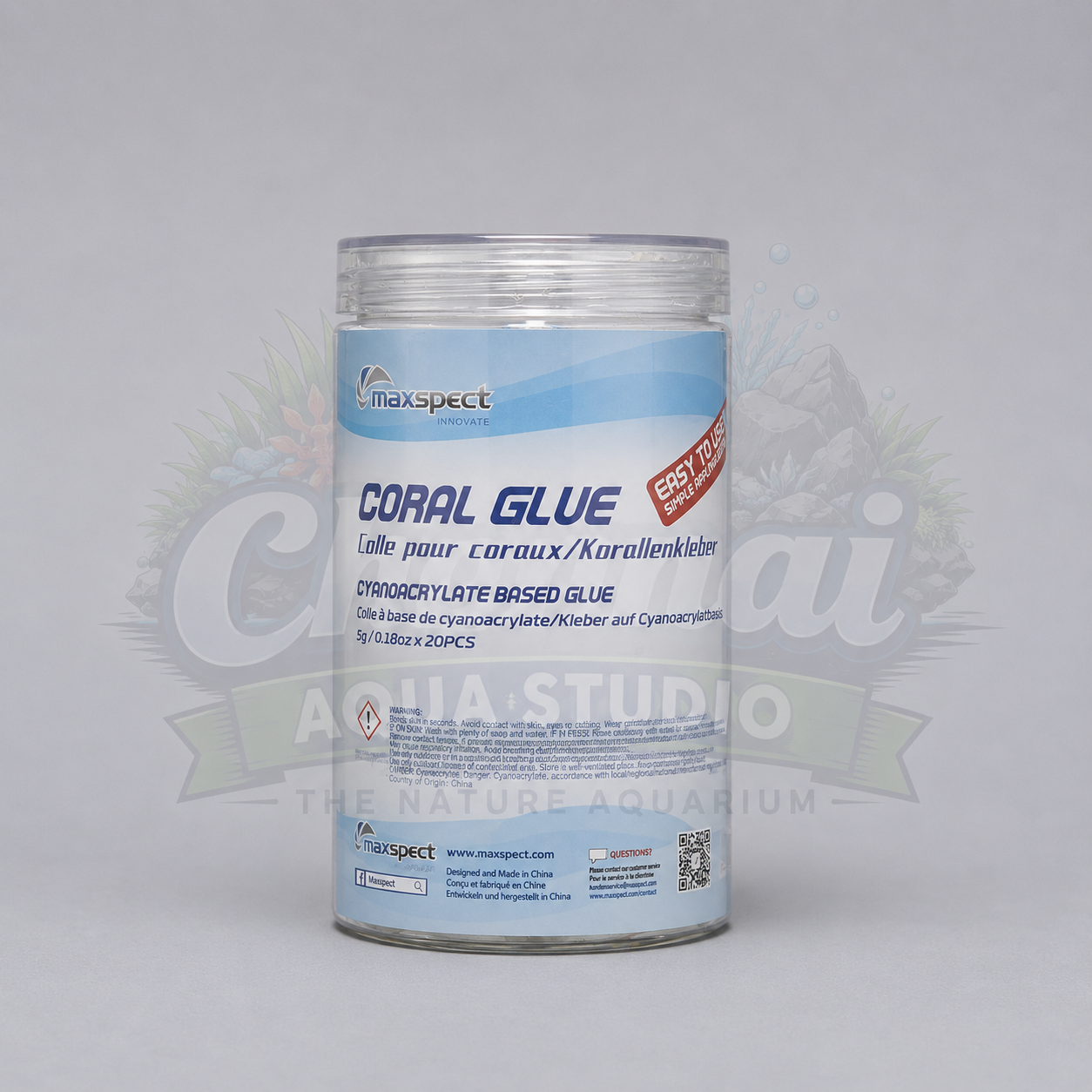 Maxspect Coral Glue 5g