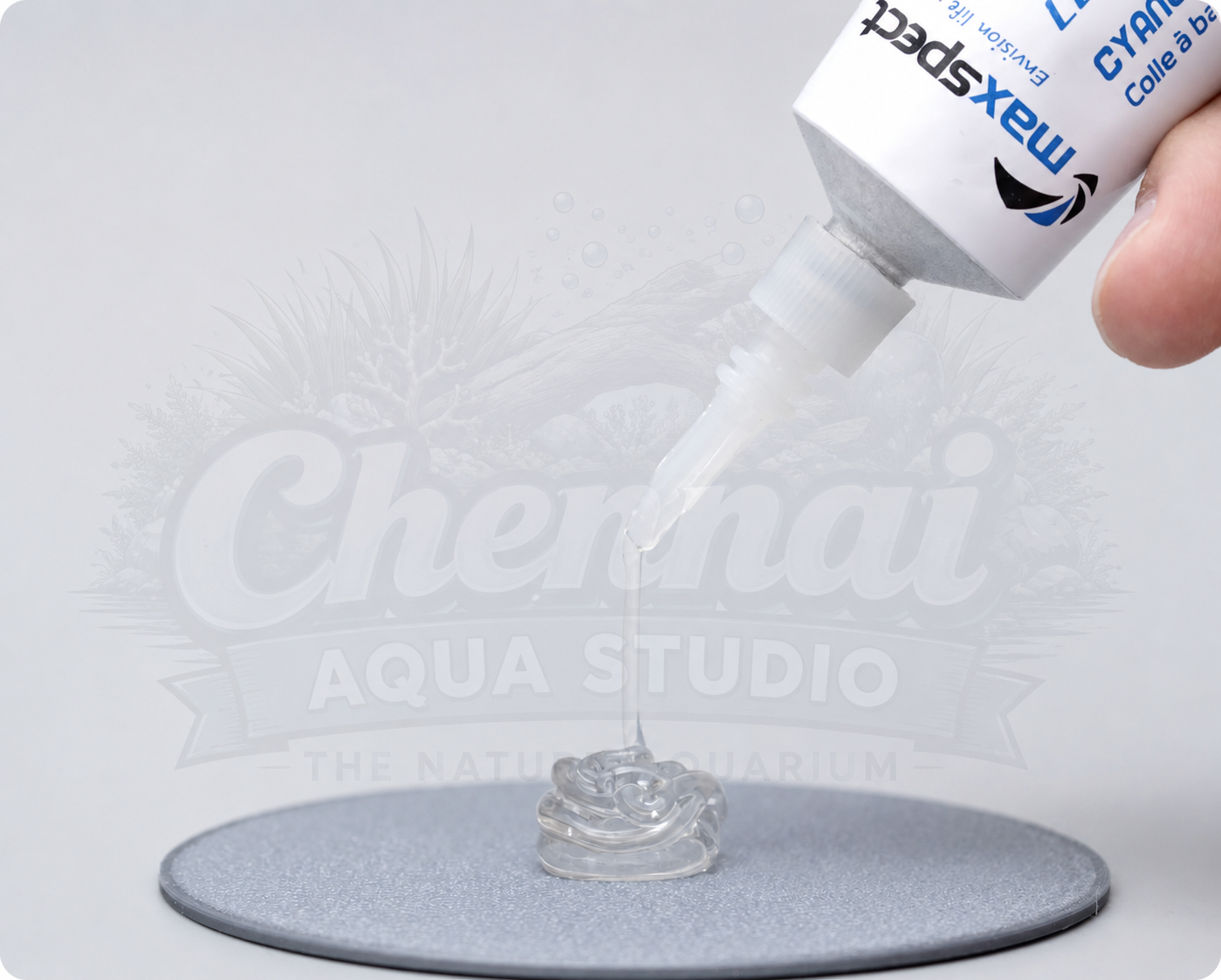 Maxspect Coral Glue 5g