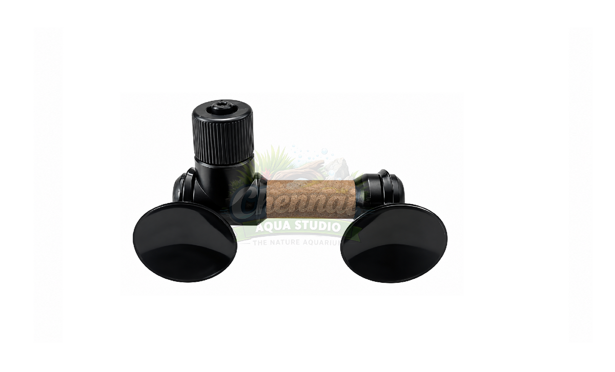 Top Aqua CO2 Super Diffuser V-AP-007 Size S (Suitable for 1-3 feet of aquarium)
