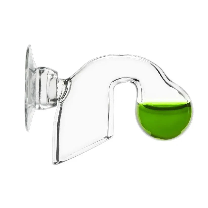 Chihirios CO2 Indicator