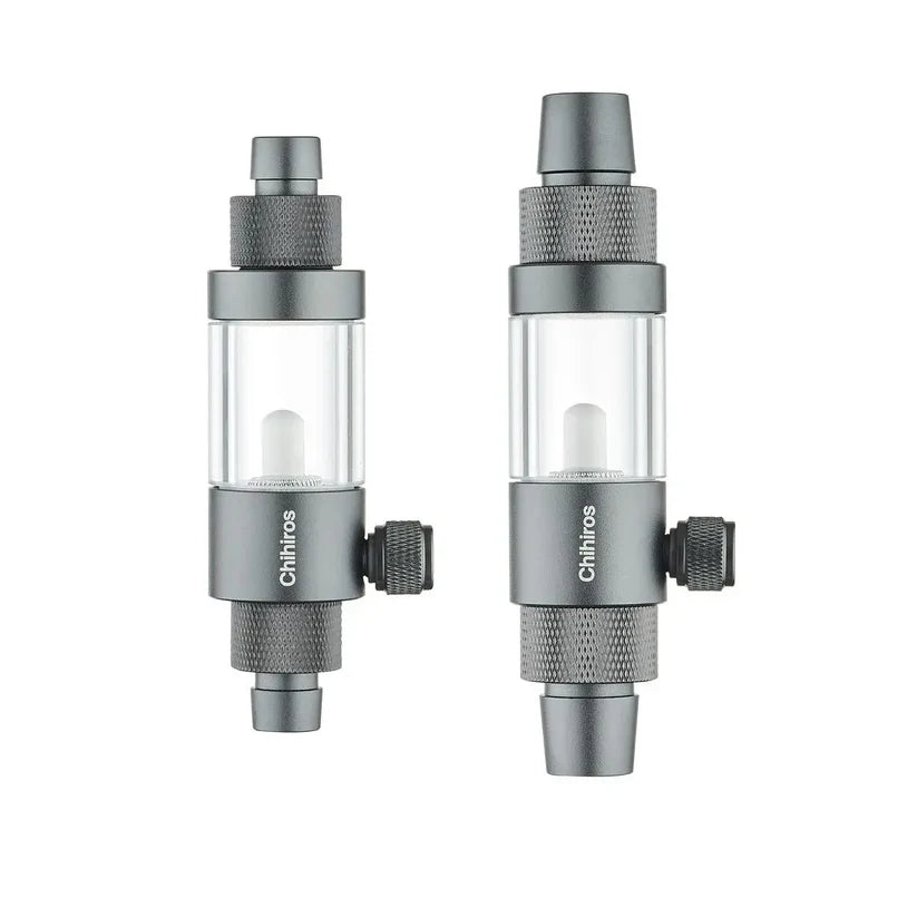 Chihirios External CO2 Diffuser
