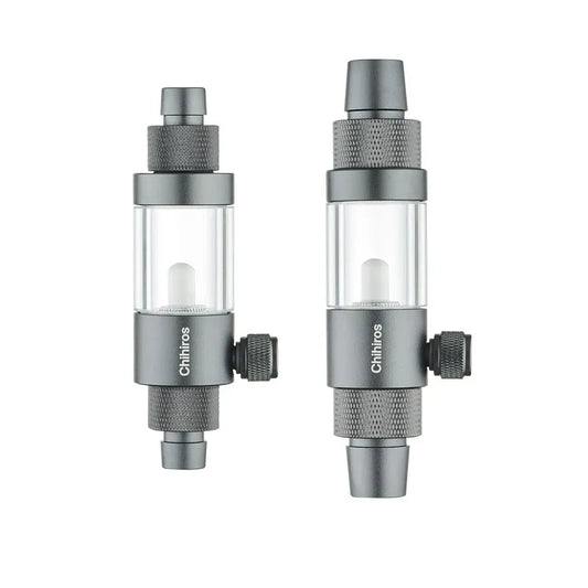 Chihirios External CO2 Diffuser