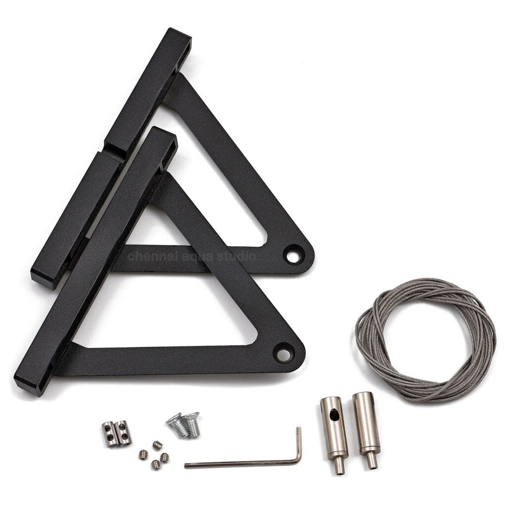Chihiros WRGB II Slim Hanging Rope Kit