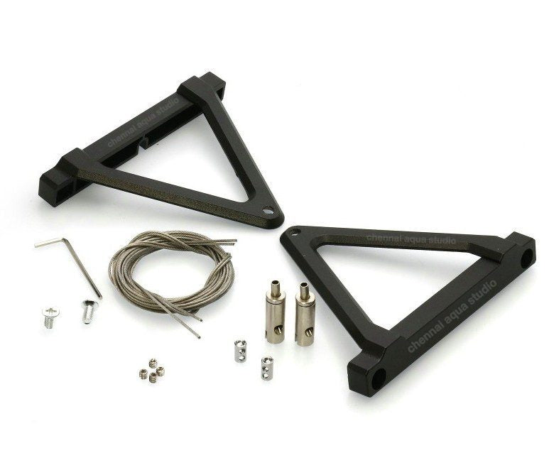 Chihiros WRGB II Slim Hanging Rope Kit
