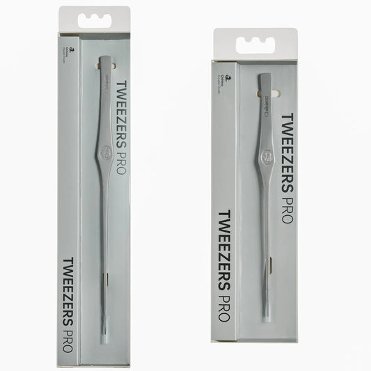 Chihirios Straight Tweezers Pro