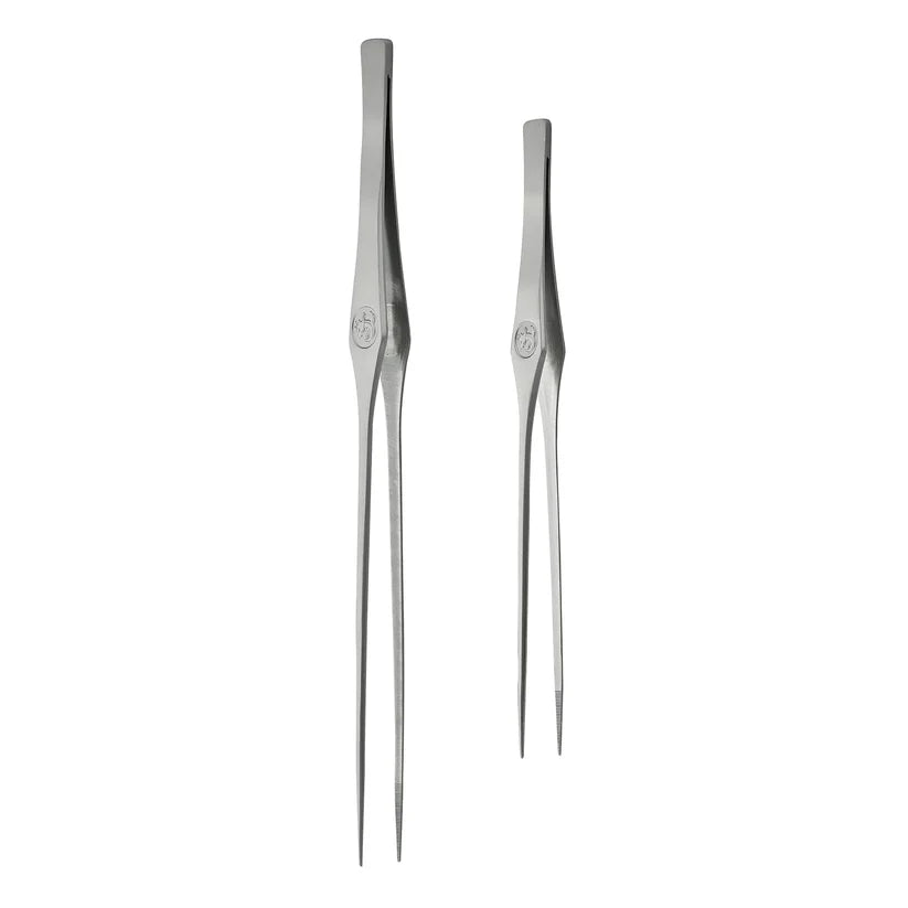 Chihirios Straight Tweezers Pro