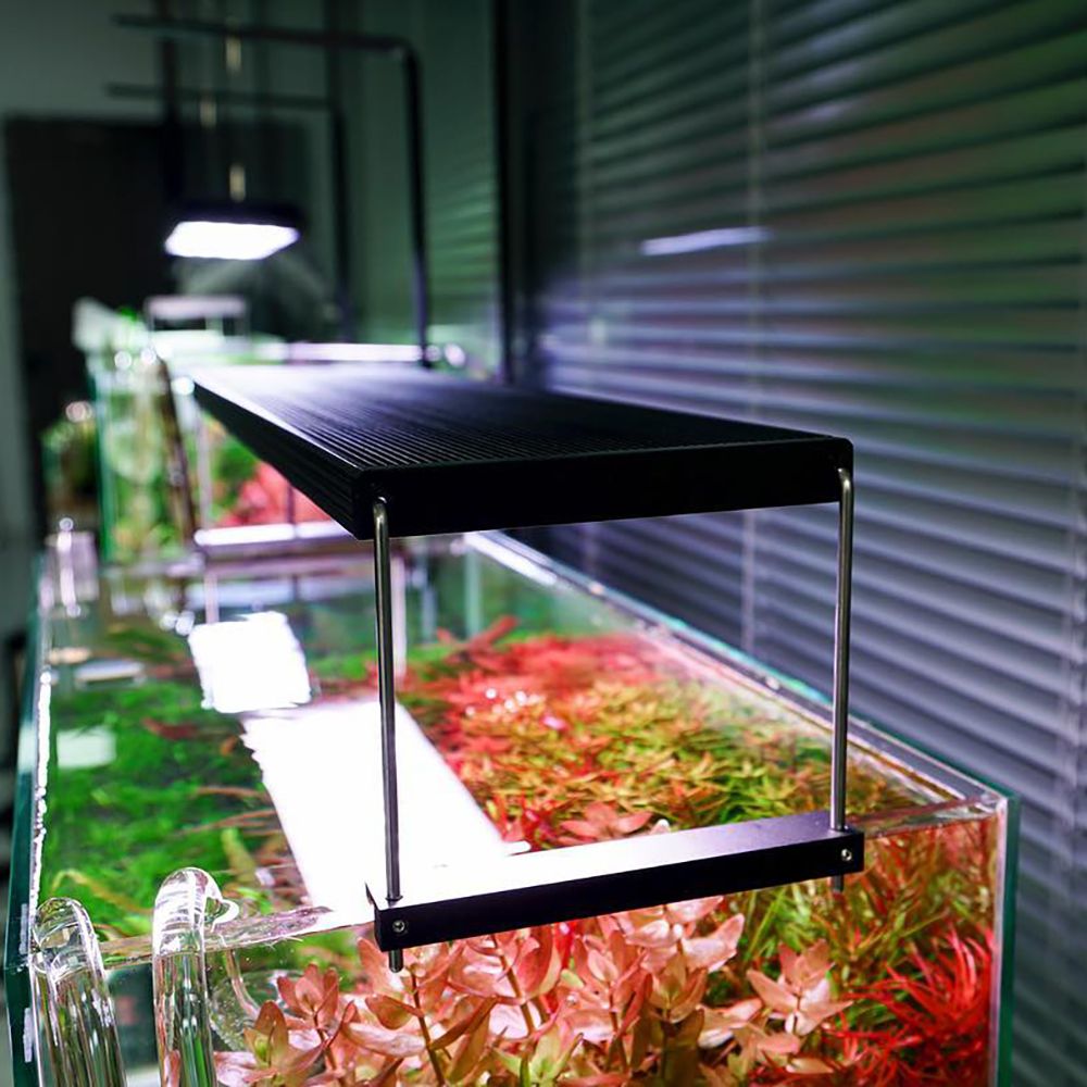 Chihiros WRGB II Pro 45 cm LED light (45-60 cm, 56 W, 5000 lm)