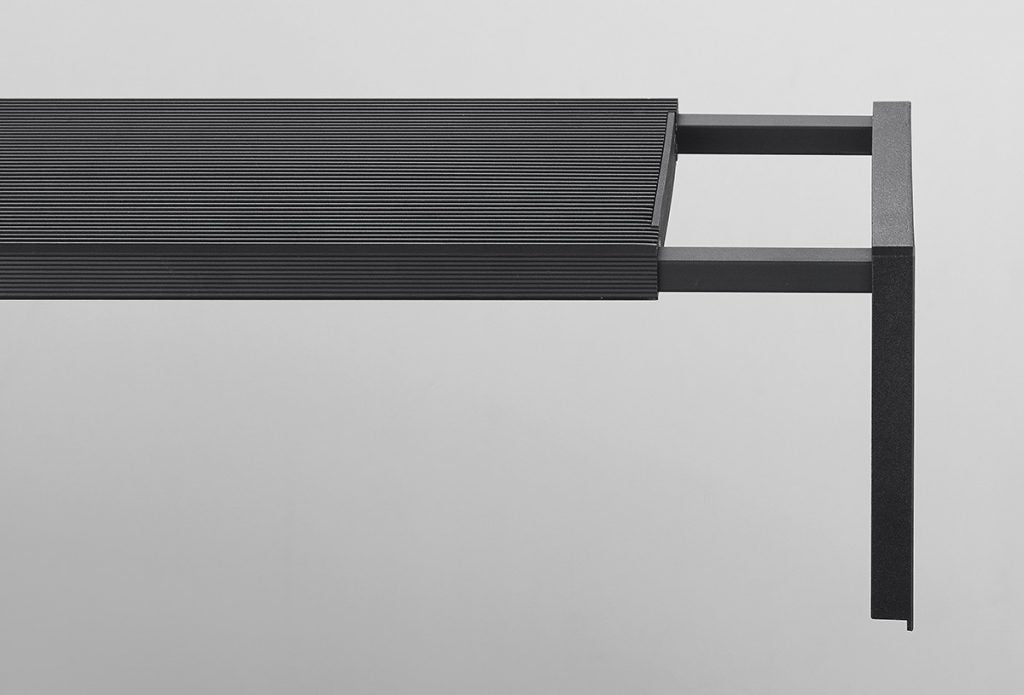 Chihiros WRGB II Slim 90 cm LED Light | 90-110 cm, 69 W, 3600 lm