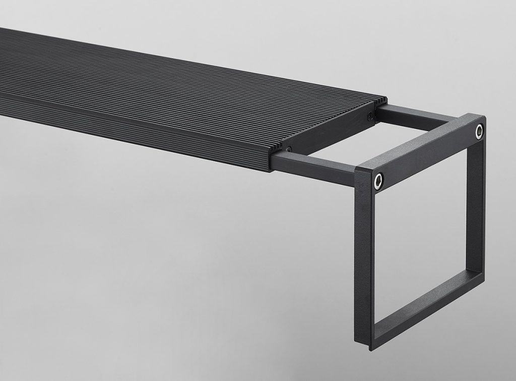 Chihiros WRGB II Slim 90 cm LED Light | 90-110 cm, 69 W, 3600 lm