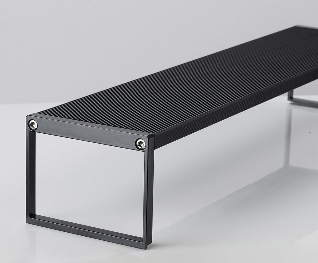 Chihiros WRGB II Slim 90 cm LED Light | 90-110 cm, 69 W, 3600 lm