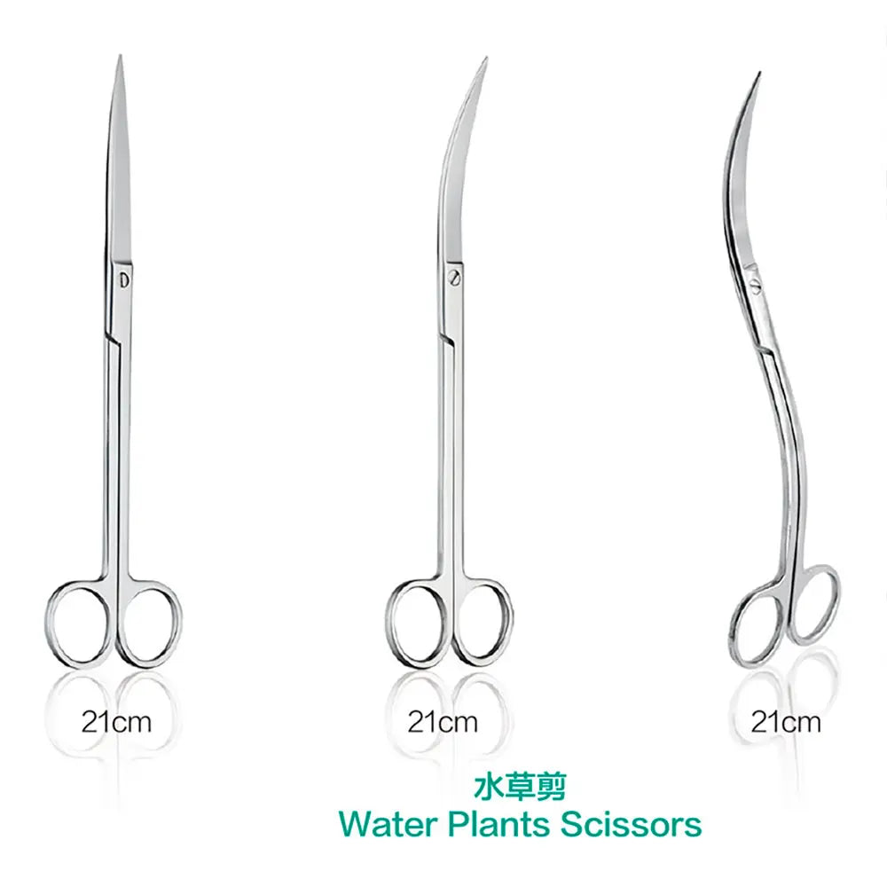 Chihiros Scissors 21CM