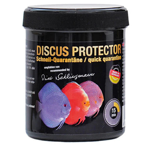 Discus Food Discus Minerals 300g