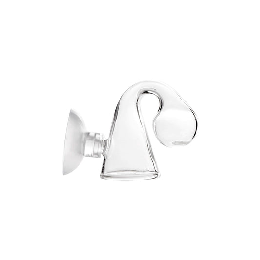 Aquarium CO2 Drop Checker (Glass Only Solution not Included)