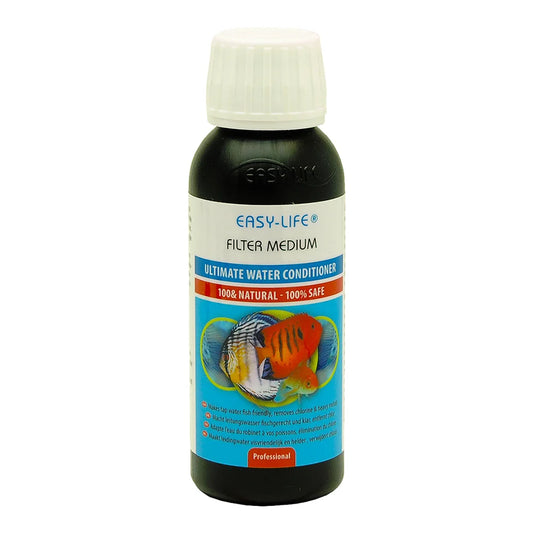 Easy-Life Filter Medium 100ml