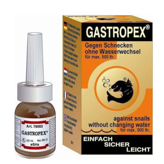ESHA Gastropex 10ml