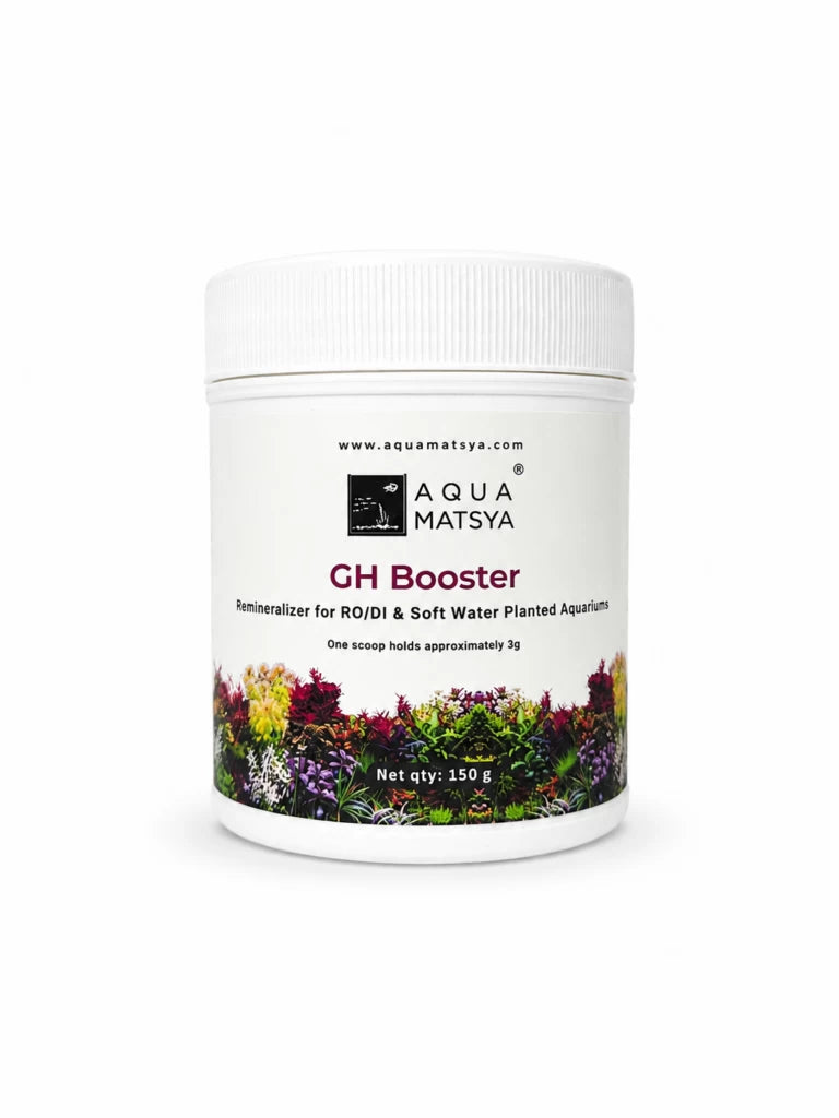 Aqua Matsya GH Booster