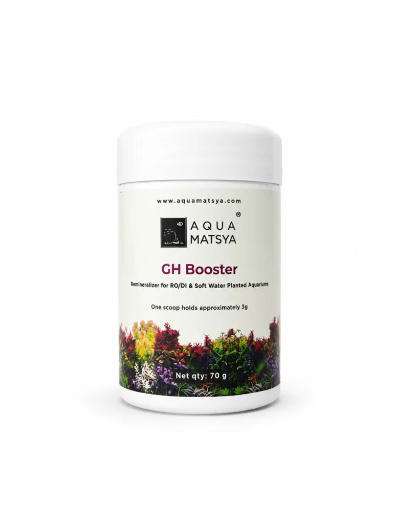Aqua Matsya GH Booster