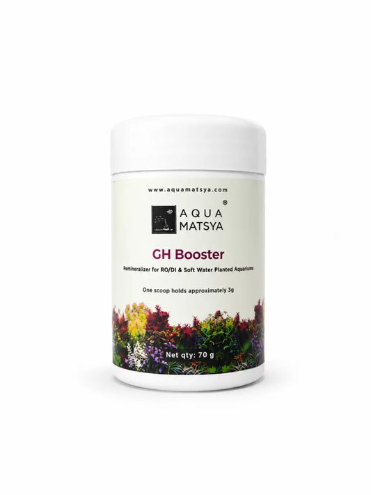 Aqua Matsya GH Booster