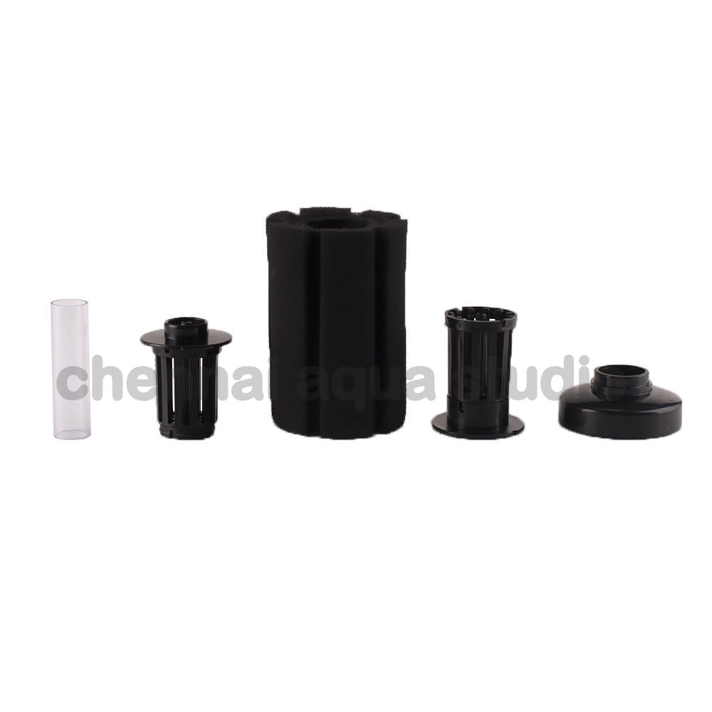 Xinyou XY-2836 Bio Sponge Filter – Compact & Efficient Aquarium Filtration