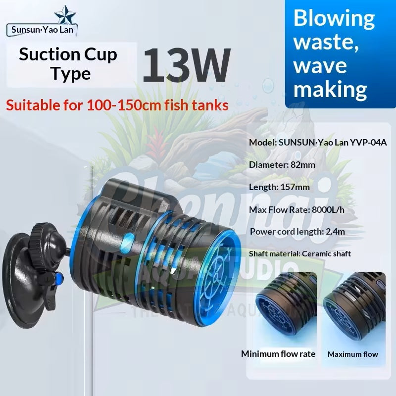 SunSun YVP 04A Wave Maker