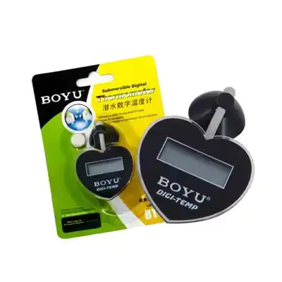 Boyu Subermersible Thermometer (Digital)