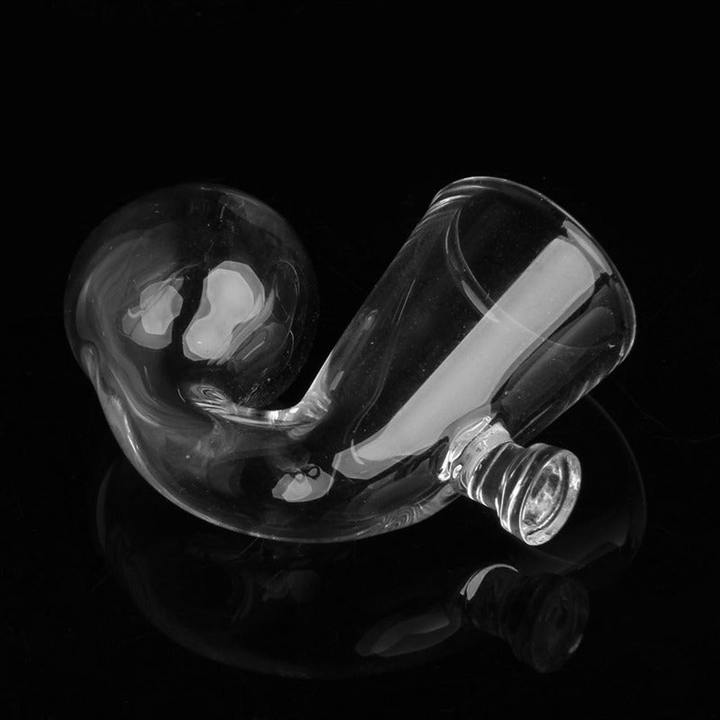 CO2 Drop Checker Glass + Solution (Combo Pack)