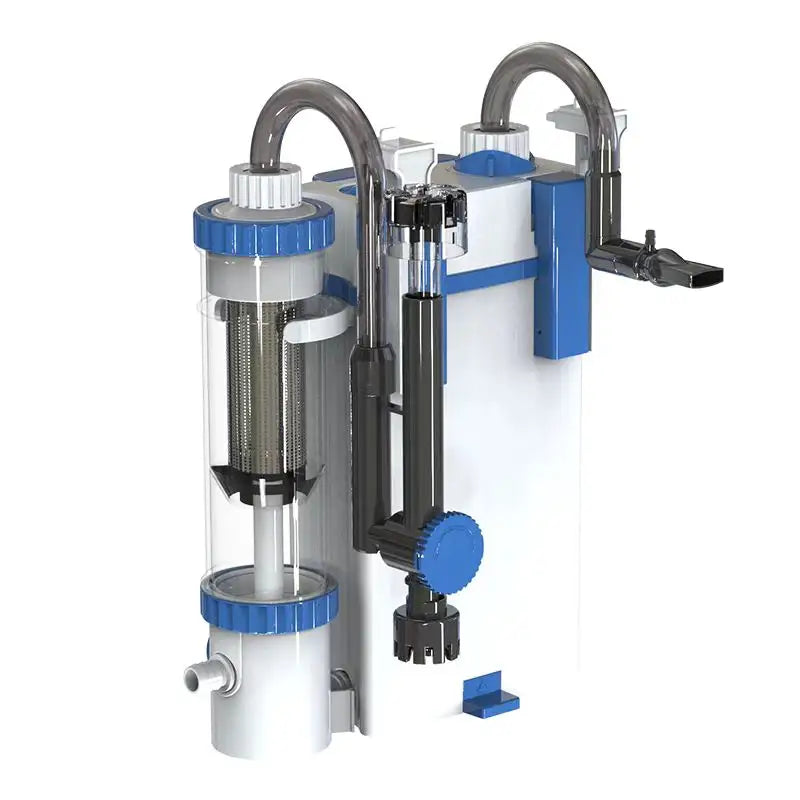 SunSun YBF- 500 Hang On Cannister Filter | 6W | 500L/Hr