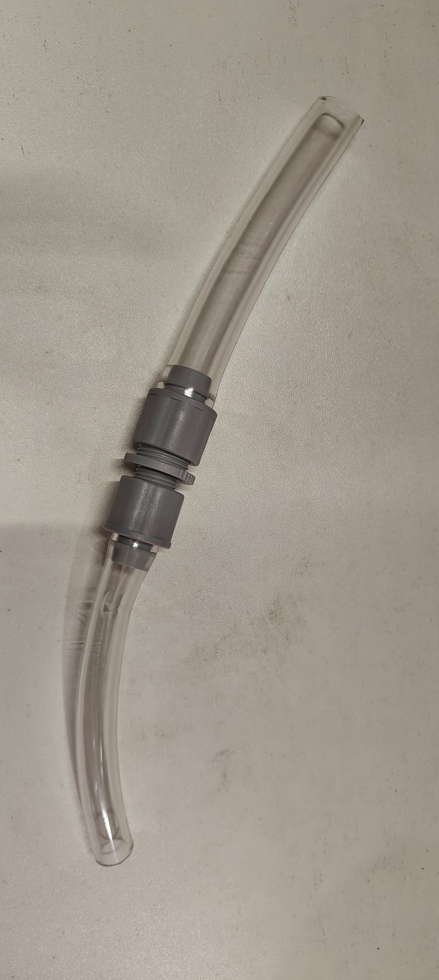 Aquarium Hose Reducer | Filter Pipe Converter & Joint Connector | 12/16mm