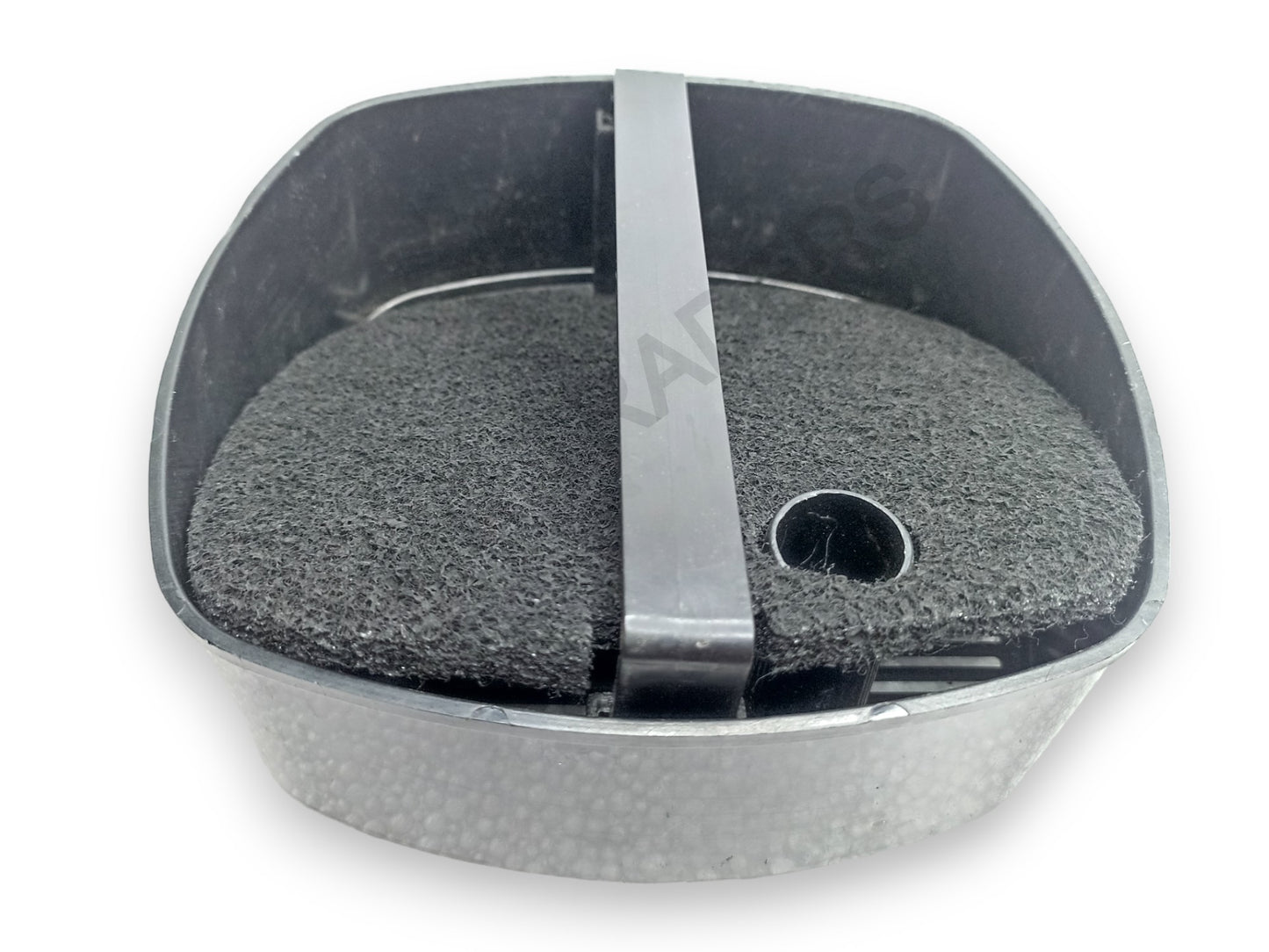 SUNSUN Carbon-Infused Pad – Media Filter Replacement (Activated Carbon) For SUNSUN HW-302 HW-303A/B HW-304A/B