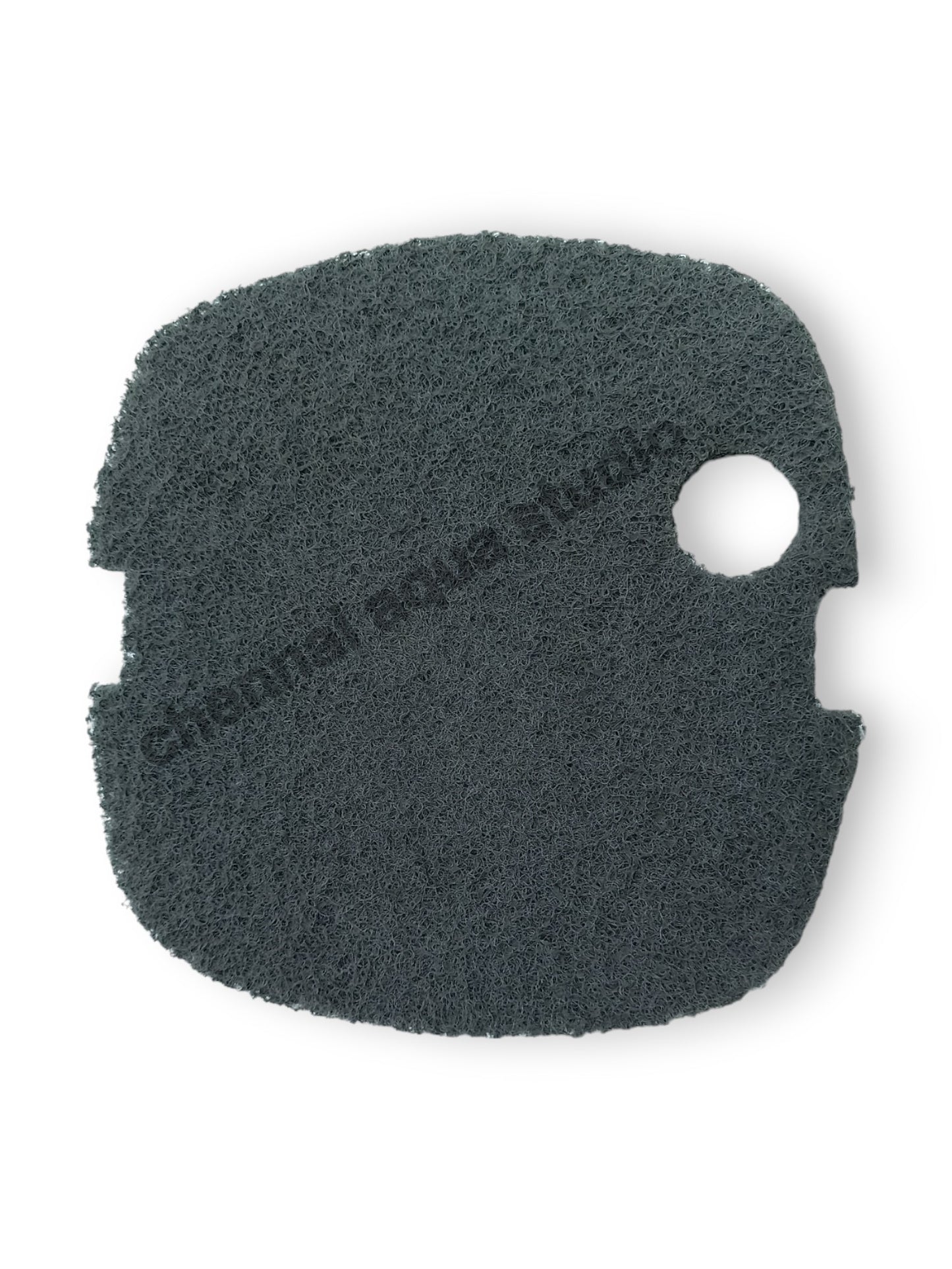 SUNSUN Nitrate Remove Infused Media pad – Media Filter Replacement pad For SUNSUN HW-302 HW-303A/B HW-304A/B