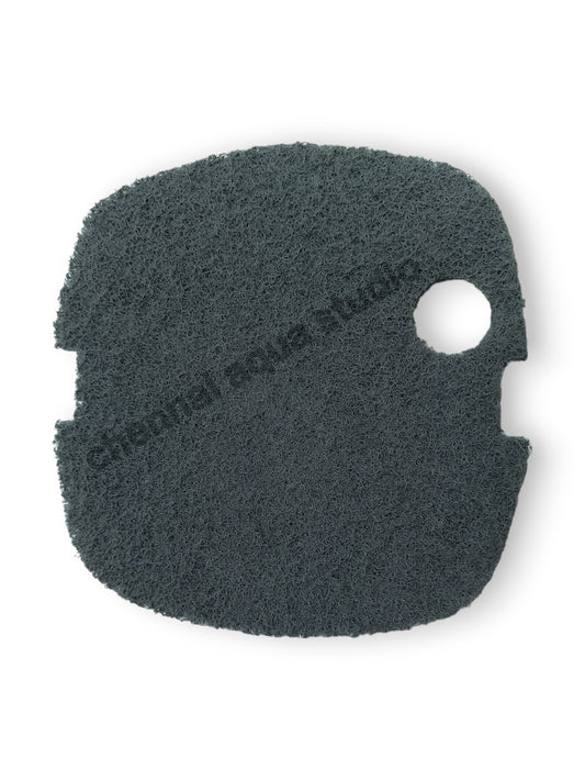 SUNSUN Nitrate Remove Infused Media pad – Media Filter Replacement pad For SUNSUN HW-302 HW-303A/B HW-304A/B