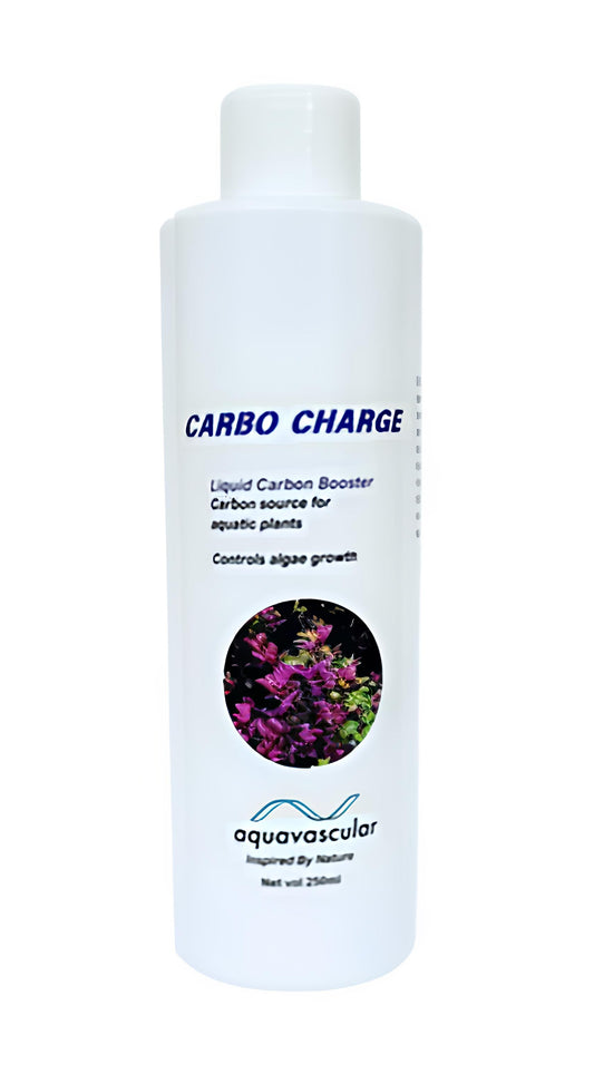 Aquavascular Carbo Charge 250ML