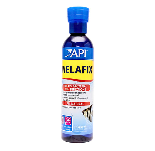 API MelaFix Bacterial infection Treatment