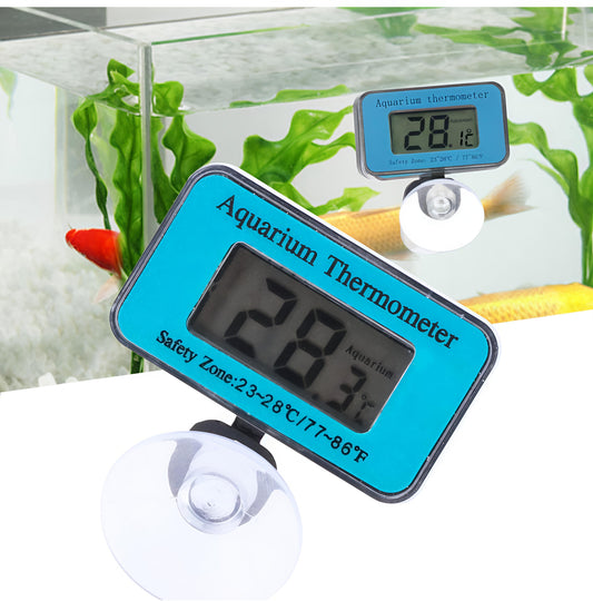 SunSun Submersible Digital Thermometer